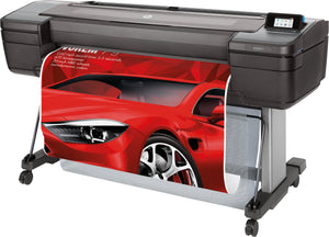 HP Impresora HP DesignJet Z6 PostScript de 44 pulgadas Impresoras de gran formato Inyección de tinta térmica Si No