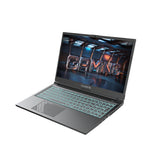 GIGABYTE G5 KF5-G3US353SH Laptop Portátil Negro Concha Juego
