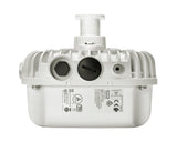 HPE Aruba Networking AP-567 (RW) 802.11ax Dual 2x2 Radio Integrated Directional Antennas Outdoor AP, 2.4 GHz, 5 GHz, 177