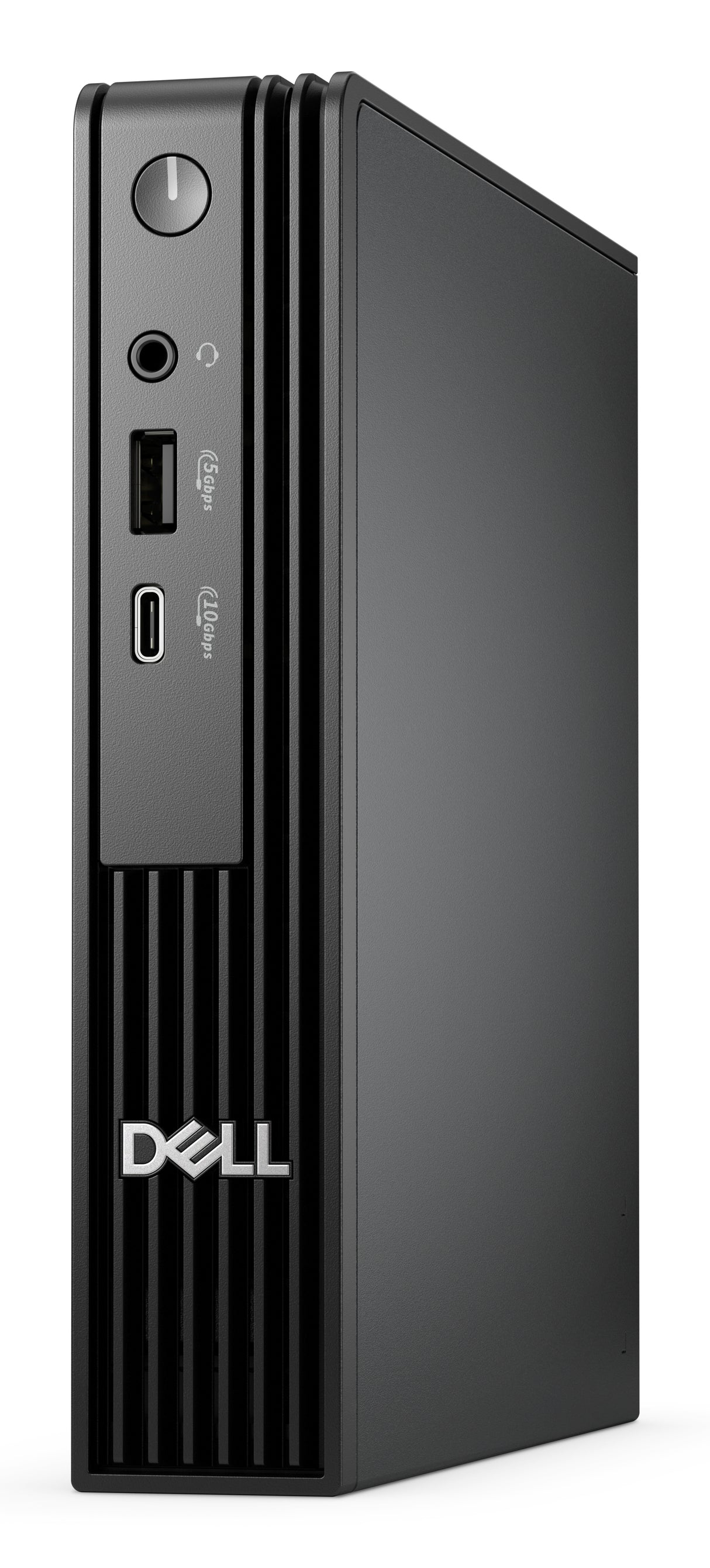 DELL Pro QCM1255 pcs/estaciones de trabajo AMD AMD Ryzen™ 7 PRO AMD Ryzen PRO 8000 Series 8700GE