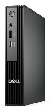DELL Pro QCM1255 pcs/estaciones de trabajo AMD AMD Ryzen™ 7 PRO AMD Ryzen PRO 8000 Series 8700GE