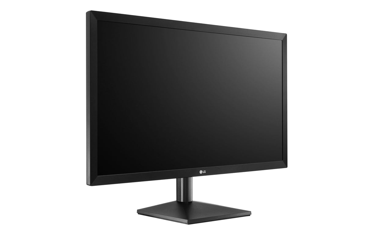 LG 22MK400H Monitor 55,9 cm (22") 1920 x 1080 Pixeles Full HD LCD Negro