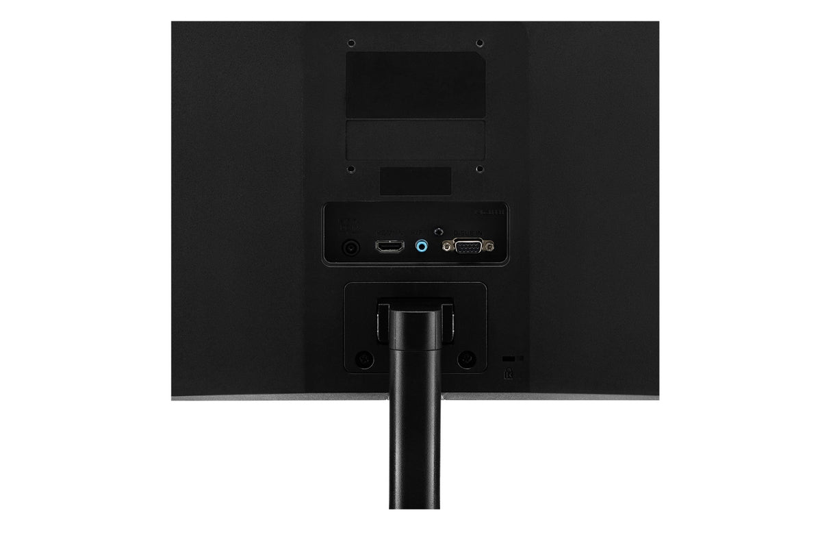 LG 22MK400H Monitor 55,9 cm (22") 1920 x 1080 Pixeles Full HD LCD Negro