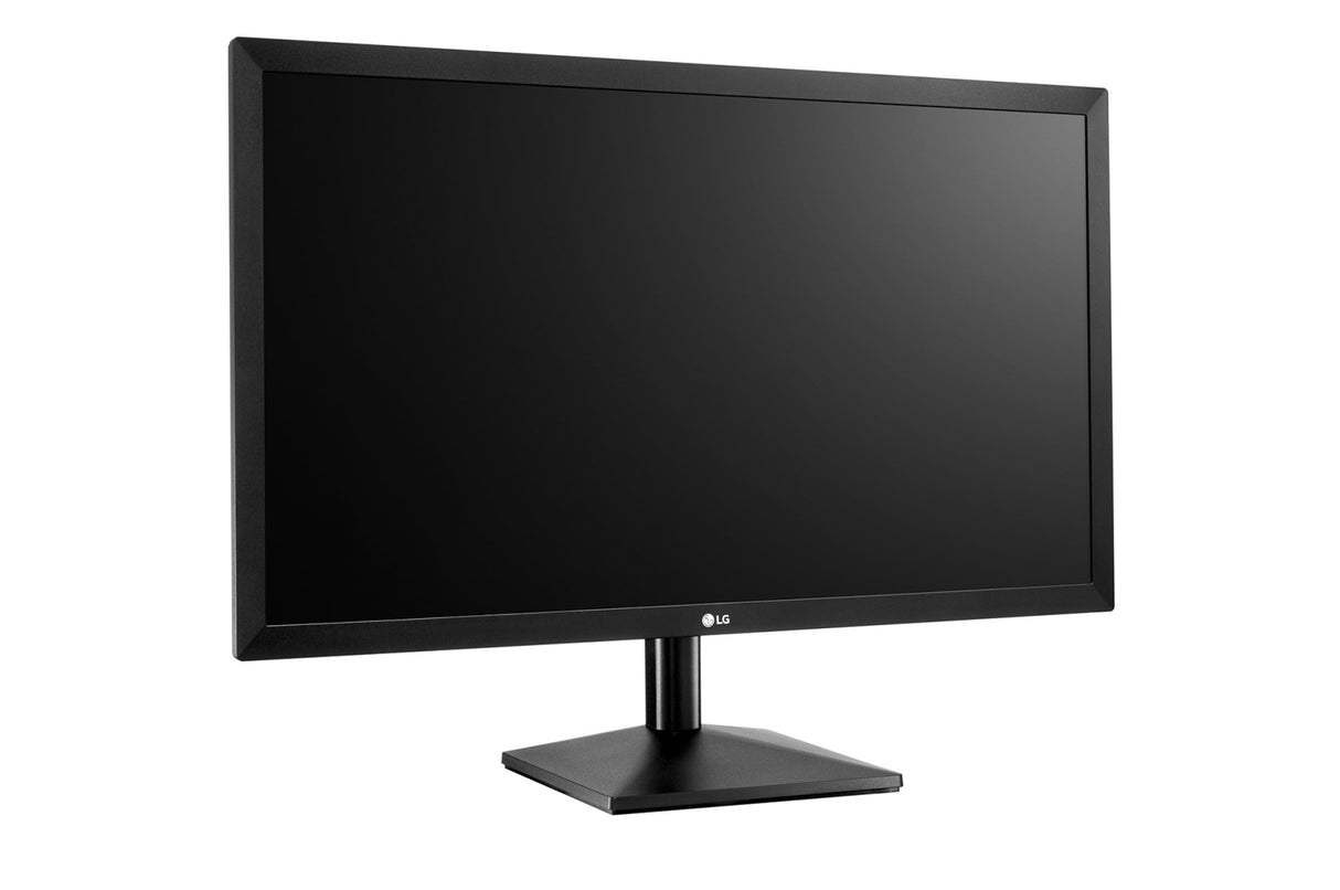 LG 22MK400H Monitor 55,9 cm (22") 1920 x 1080 Pixeles Full HD LCD Negro