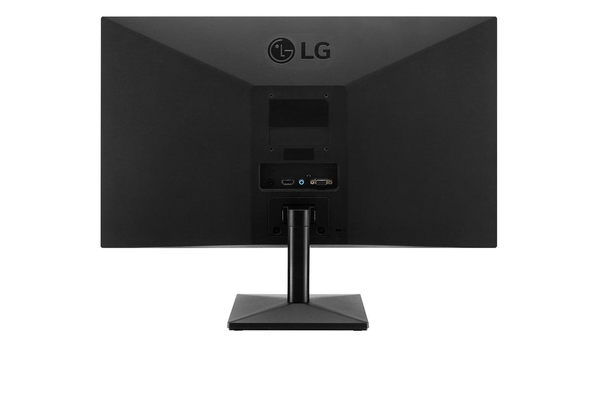 LG 22MK400H Monitor 55,9 cm (22") 1920 x 1080 Pixeles Full HD LCD Negro