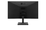 LG 22MK400H Monitor 55,9 cm (22") 1920 x 1080 Pixeles Full HD LCD Negro