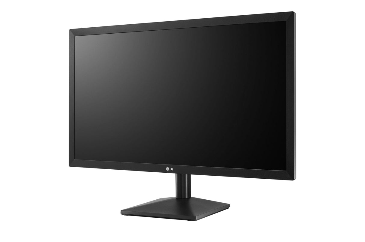 LG 22MK400H Monitor 55,9 cm (22") 1920 x 1080 Pixeles Full HD LCD Negro