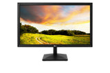 LG 22MK400H Monitor 55,9 cm (22") 1920 x 1080 Pixeles Full HD LCD Negro