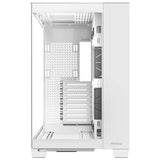 Antec C8 WHITE Full Tower Blanco, ATX, ITX, Micro ATX | Gabinetes de computadora