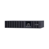 CyberPower OLS2000RT2UA UPS Doble conversión (en línea) 2 kVA 1800 W Onda sinusoidal pura