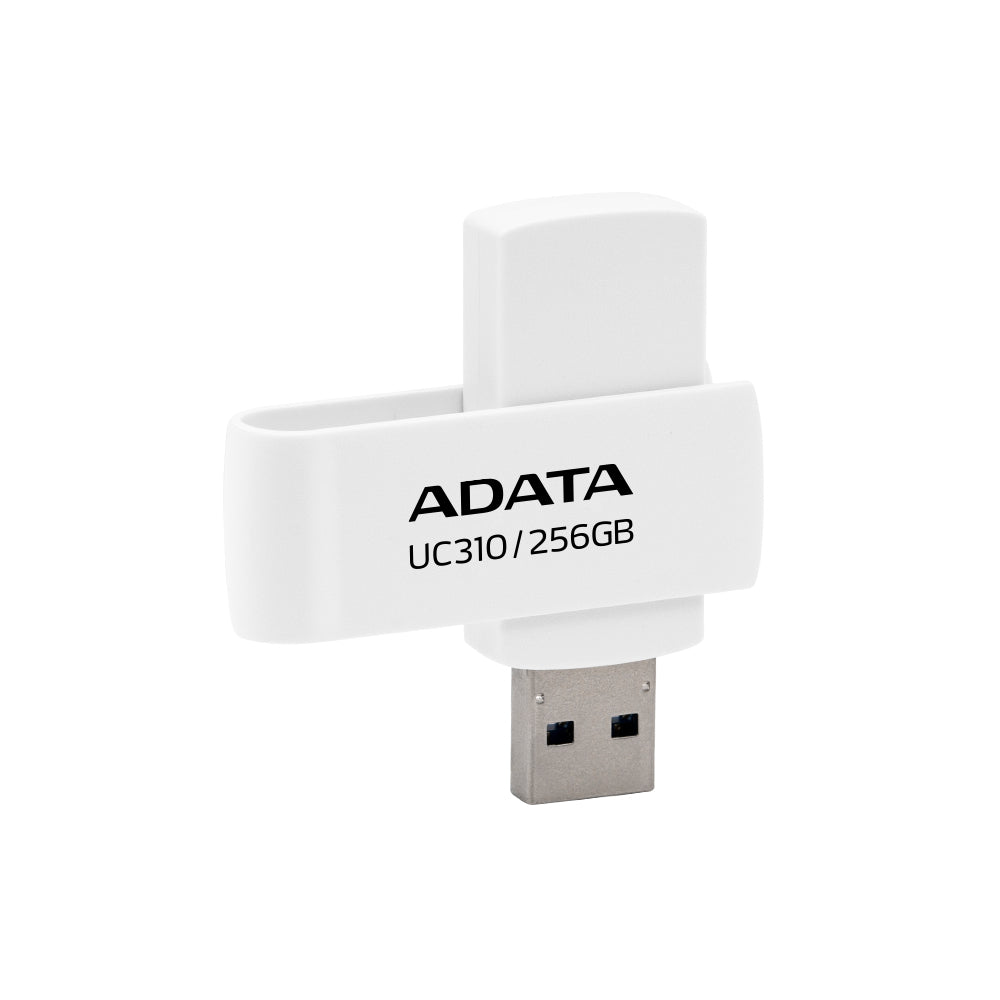 ADATA UC310 Memoria Flash 256 GB USB tipo A 3.2 Gen 1 (3.1 Gen 1) 100 MB/s