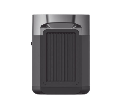 EcoFlow EFD-330EB accesorio para estación de carga portátil Batería