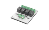 AccessPRO INTERPRO2 controlador de seguridad de la puerta 2 puerta(s)