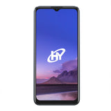 Hyundai HYLine PRO 16.5 cm (6.51") SIM dual Android 13 4G USB Tipo C 6 GB 128 GB 5000 mAh Azul