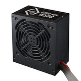 Cooler Master ELITE NEX White W500 unidad de fuente de alimentación 500 W 24-pines ATX ATX Negro, 100 - 240 V, Activo, 1