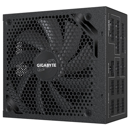 GIGABYTE UD1300GM PG5 unidades de fuentes de alimentación 1300 W 100 - 240 V 50 - 60 Hz 12 - 6 A
