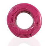 Enson ENS-JUMP3000MM4 cable InfiniBand y de fibra óptica 300 m Rosa | Cables InfiniBand y de fibra óptica