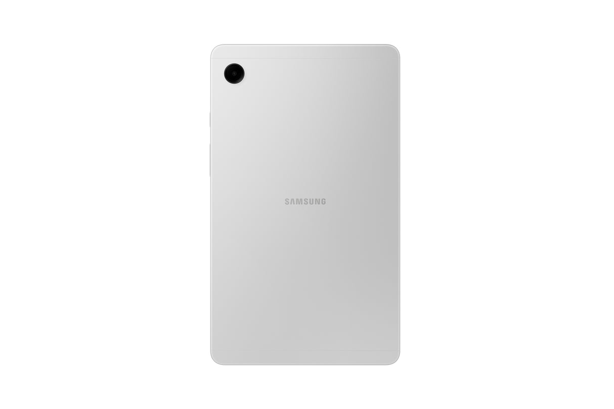 Samsung Galaxy Tab A9 Mediatek 64 GB 22,1 cm (8.7") 4 GB Wi-Fi 5 (802.11ac) Plata