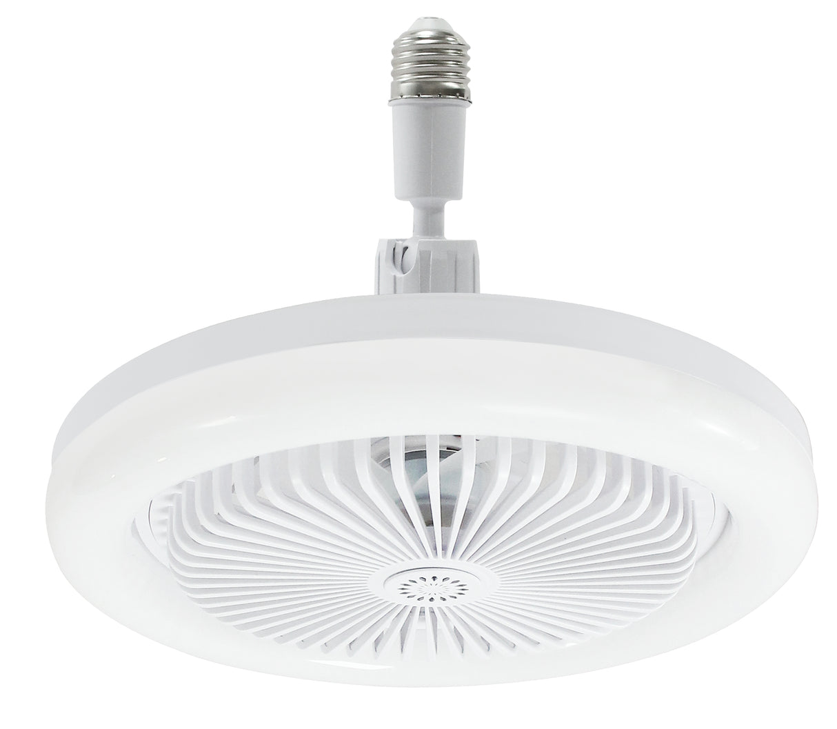JWJ JLV-0112 ventilador Blanco