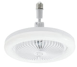 JWJ JLV-0112 ventilador Blanco