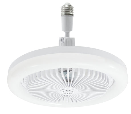JWJ JLV-0112 ventilador Blanco