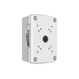 Dahua Technology PFA126 accesorios para cámaras de seguridad Caja de conexiones Universal Dahua Blanco