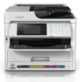 Epson WF-C5890 Impresoras multifunción Inyección de tinta Impresión a color Copia a color