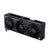 ASUS PROART-RTX4070TI-O12G tarjetas gráficas Si 7680 NVIDIA GeForce RTX 4070 Ti