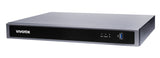 VIVOTEK ND9426P Grabadore de vídeo en red (NVR) Gris