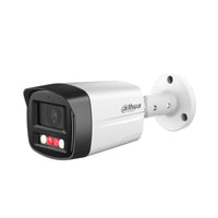 Dahua Technology WizSense IPC-HFW2549TL-S-PV cámaras de vigilancia Cámara de seguridad IP Interior y exterior Alámbrico Si