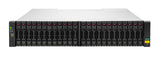 HPE Almacenamiento MSA 1060 12 Gb SAS SFF, Serial Attached SCSI (SAS), Bastidor (2U)