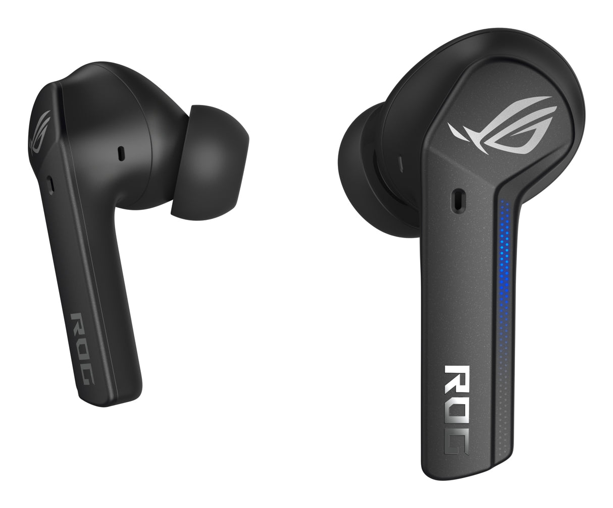 ASUS ROG Cetra True Wireless Auriculares Auriculares Dentro de oído Juego Binaural