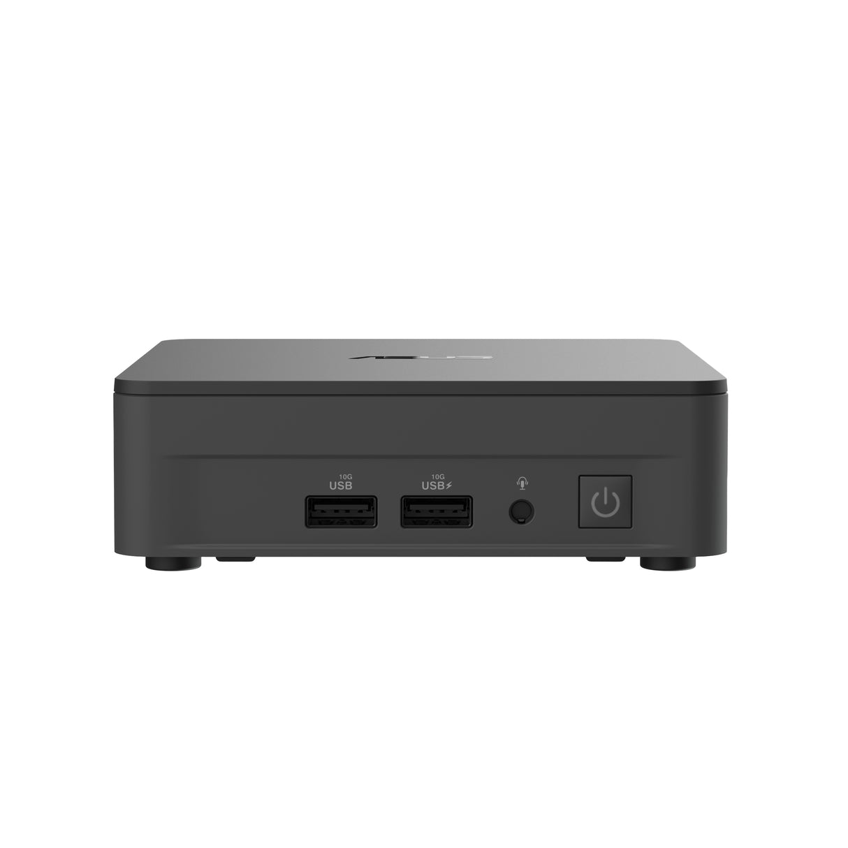 ASUS RNUC12WSKI500001I pc/estaciones de trabajo barebones Intel Intel® Core™ i5 Intel® Core™ i5 de 12ma Generación i5-1240P