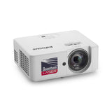 InFocus Nemesis II Videoproyector 4000 lúmenes ANSI DLP Laser