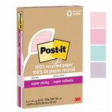 Notas adhesivas Mod 4621R-4SSNRP Post-it