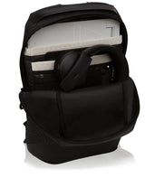 Alienware AW323P 17 Laptop Monocromo 43,2 cm (17") Mochila Negro