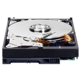 Western Digital Blue disco duro interno 1 TB 5400 RPM 64 MB 3.5" Serial ATA III
