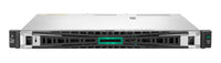 HPE ProLiant DL20 Gen11 6325P 3.5GHz 4c 1P 1x32GB-U 4SFF 2x480GB SSD 1x500W PS LA Server Servidores Intel® Xeon® Intel 3