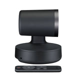 Dekker Industrial Design 960-001226 Sistemas de video conferencia Negro -90 - 90 ° 4K Ultra HD