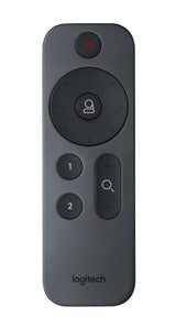 Dekker Industrial Design 960-001226 Sistemas de video conferencia Negro -90 - 90 ° 4K Ultra HD