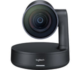 Dekker Industrial Design 960-001226 Sistemas de video conferencia Negro -90 - 90 ° 4K Ultra HD