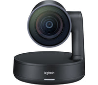 Dekker Industrial Design 960-001226 Sistemas de video conferencia Negro -90 - 90 ° 4K Ultra HD
