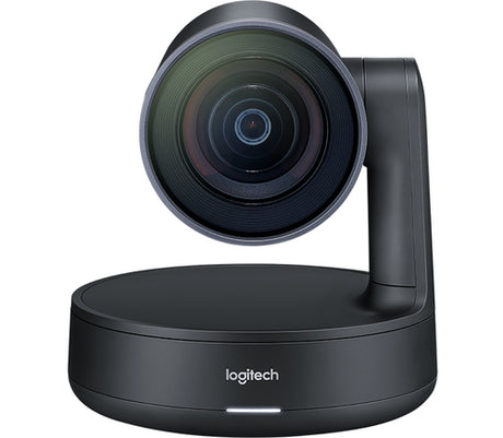 Dekker Industrial Design 960-001226 Sistemas de video conferencia Negro -90 - 90 ° 4K Ultra HD