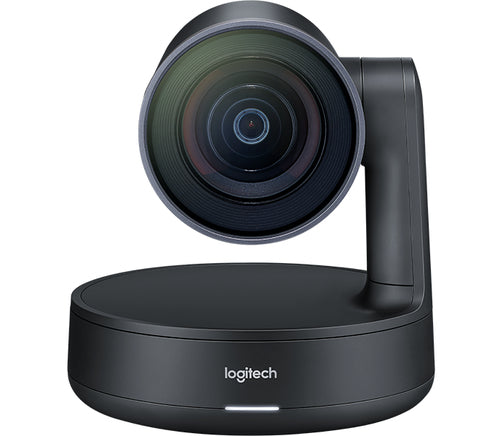 Dekker Industrial Design 960-001226 Sistemas de video conferencia Negro -90 - 90 ° 4K Ultra HD