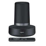 Dekker Industrial Design 960-001226 Sistemas de video conferencia Negro -90 - 90 ° 4K Ultra HD