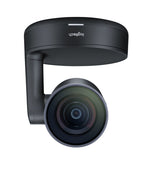 Dekker Industrial Design 960-001226 Sistemas de video conferencia Negro -90 - 90 ° 4K Ultra HD