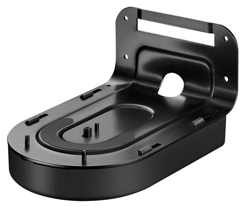 Dekker Industrial Design 960-001226 Sistemas de video conferencia Negro -90 - 90 ° 4K Ultra HD