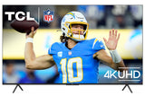 TCL S450G Televisor 2,16 cm (85") 3840 x 2160 Pixeles 4K Ultra HD LED Smart TV Wifi Negro
