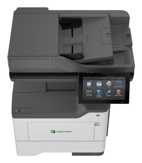 Lexmark MX632adwe Laser A4 1200 x 1200 DPI 47 ppm Wifi, Impresión en blanco y negro, Copias en blanco y negro, Negro