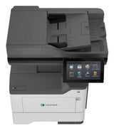 Lexmark MX632adwe Laser A4 1200 x 1200 DPI 47 ppm Wifi, Impresión en blanco y negro, Copias en blanco y negro, Negro